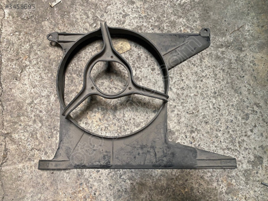 OPEL ASTRA F FAN DAVLUMBAZI KLİMASIZ ÇIKMA 90529178 CANCAN OPEL