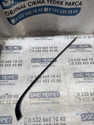 ÇIKMA BMW 7 SERİSİ E38 SOL ARKA TAMPON ÇITASI