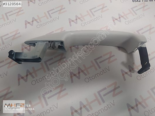 Passat CC 2013-2017 DİS KAPİ ACMA KOLU ON SAG 3C0837206