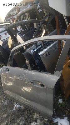 FORD ECOSPORT SOL ÖN KAPI ORJİNALK ÇIKMA
