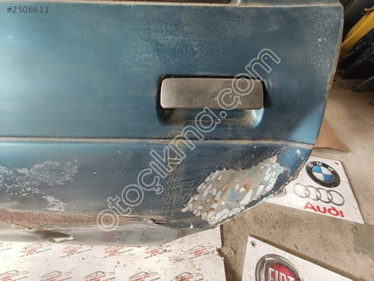 LADA VEGA SOL ARKA DIŞ KAPI KOLU