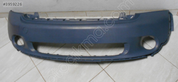 MINI COOPER R60 - R61 ÖN TAMPON 51119807196