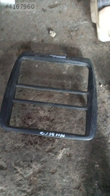 Daewoo nubira teyp cercevesi