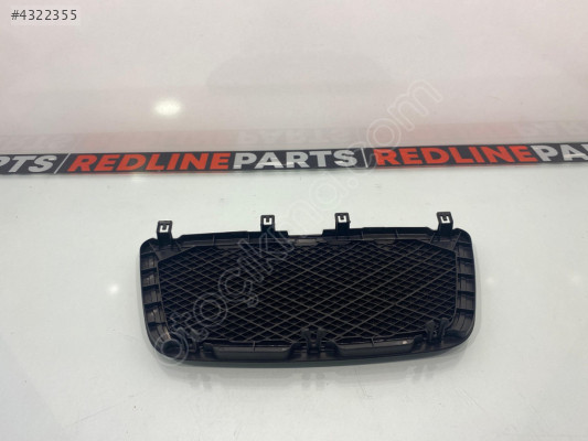 51459184152 9184152 BMW X3 F25 TORPİDO HOPARLÖR KAPAĞI