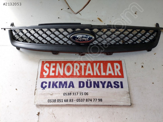FORD FİESTA ORİJİNAL ÖN PANJUR