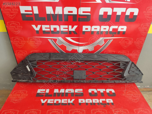 SEAT ARONA ÖN TAMPON ORTA IZGARASI 2022 2025 ORJİNAL ÇIKMA