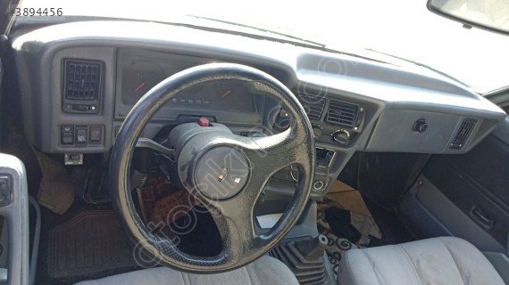 Ford Taunus torpido yedek parça