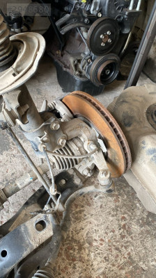 Kia ceed sağ taşıyıcı