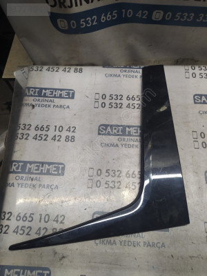 ÇIKMA FORD COURİER SOL ÖN KAPI DİREK KAPLAMASI