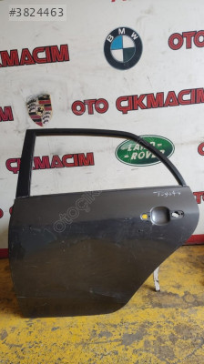 TOYOTA COROLLA İçin Sol Arka Kapı - Oto Çıkma Parçalar