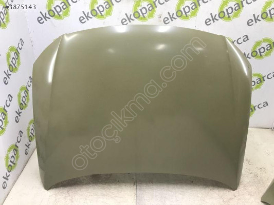 VOLKSWAGEN PASSAT 2006 2011 KAPUT SIFIR 3C0823031