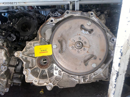 Opel Corsa E 1.4 Otomatik Çıkma Şanzuman