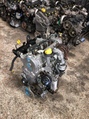 EURO 5 1.3 M.JET FIAT EGEA KOMPLE MOTOR GÜL OTO YEDEK PARÇA