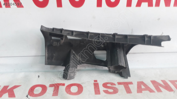 VOLKSWAGEN GOLF BRAKET ÖN TAMPON SAĞ 5110807724F