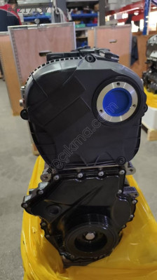 VW GOLF PASSAT AUDI A3 SEAT SKODA 1.8 MOTOR  SIFIR SANDIK MOTOR