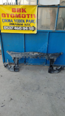 mercedes sprinter 315 çıkma ön panel tamirli