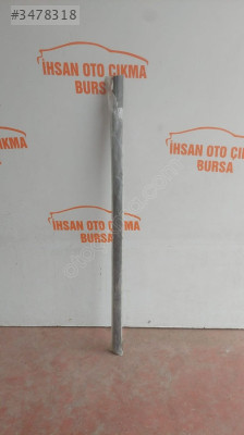 Sol arka kapı sıyırıcı 8A61A25605 FORD Fiesta MK7...
