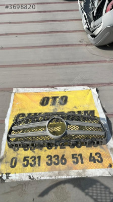 Mercedes A Serisi W176 Panjur Parçası - A1768880260