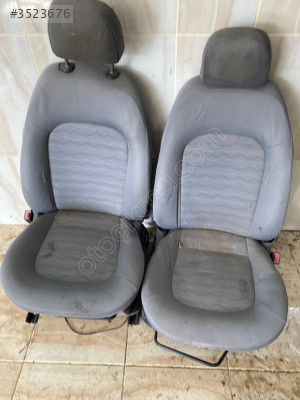 Fiat linea ön koltuk