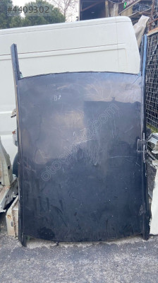 VOLKSWAGEN PASSAT B7 TAVAN KONUK OTO