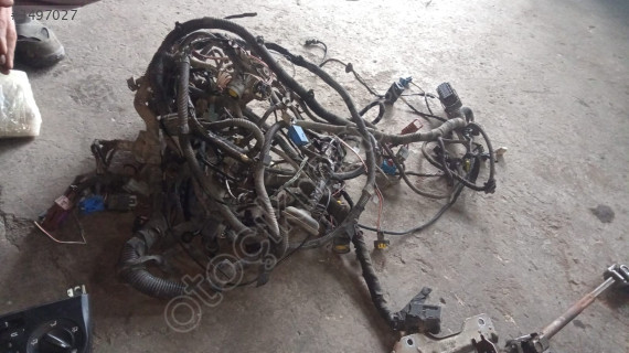 Fiat Linea 1.3 euro5 motorici tesisat yedek parça