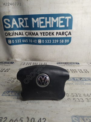 ÇIKMA VW PASSAT B5 DİREKSİYON AİRBAG