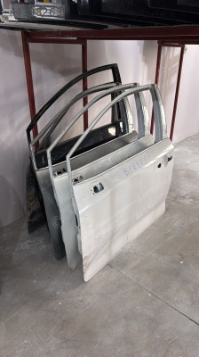 TOYOTA COROLLA ÇIKMA ORJİNAL SOL ÖN KAPI BD1