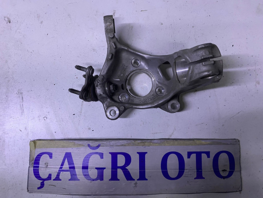 AUDİ A3 LEON SOL TAŞIYICI 5Q0407257 C ÇAĞRI OTO MASLAK