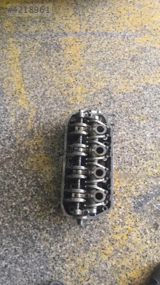 HONDA CİVİC 1.6 MOTOR SİLİNDİR KAPAĞI