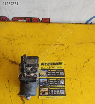 VW Passat B5 ve Audi A4 için ABS Beyni - 0273004283