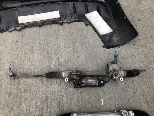 MERCEDES S SERİ W222 DİREKSİYON KUTUSU 2224605301