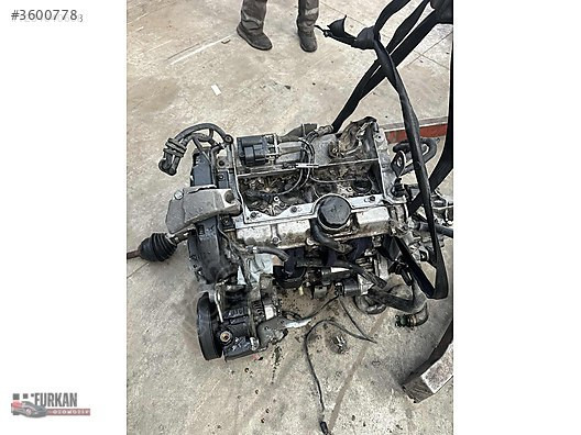 Renault Laguna Çıkma Şanzıman