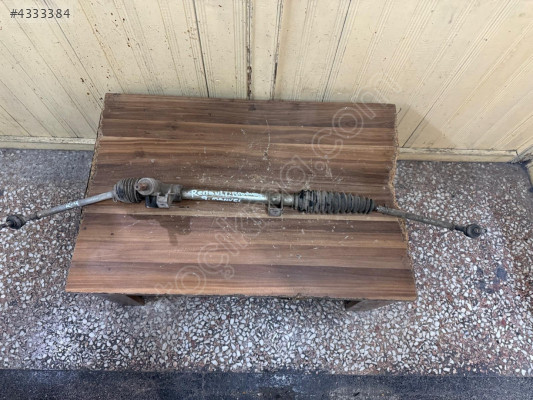 RENAULT 9 DİREKSİYON KUTUSU ORJİNAL ÇIKMA TEMİZ