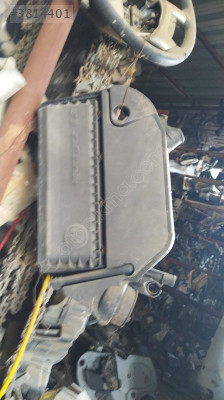Fiat punto hava filtre kutusu