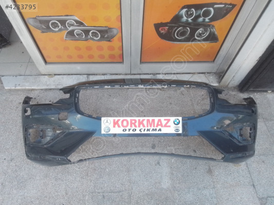 VOLVO V60 ÖN TAMPON