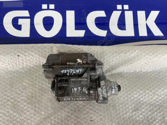 Honda İntegra 1.8 Marş Motoru / Dinamosu ORJİNAL