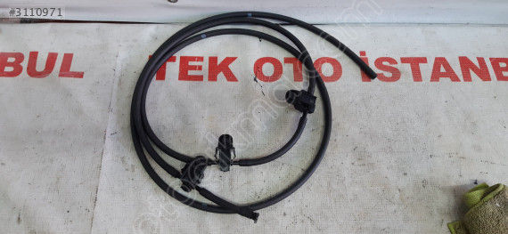Mercedes E 207 SİLECEK HORTUMU A2078600292 SIFIR