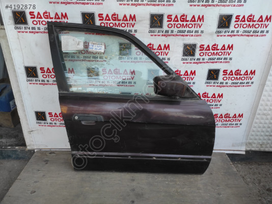ÇIKMA BMW E34 SAĞ ÖN KAPI