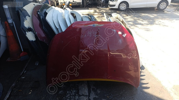 FİAT EGEA KAPUT ORJİNAL ÇIKMA