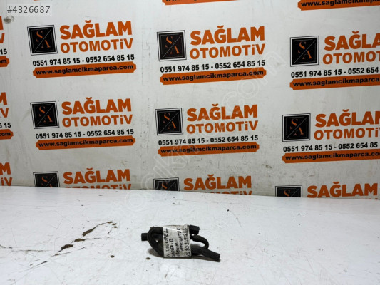 ÇIKMA OPEL OMEGA-B VAKUM VENTİLATÖR OEM 0280142361