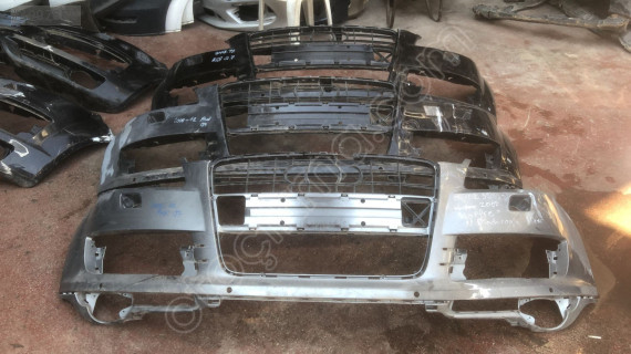 2008-2012 AUDİ Q7 ÖN TAMPON