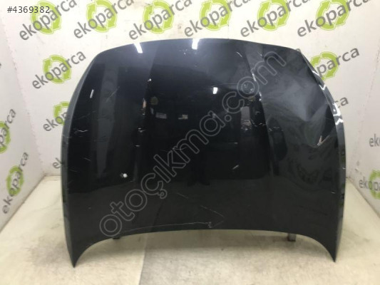SEAT FORMENTOR 2018 2024 KAPUT 5FF823031