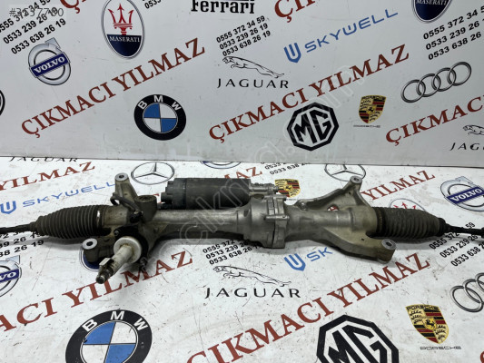 Mercedes w254 GLC direksiyon kutusu w 254 glc direksiyon kutusu