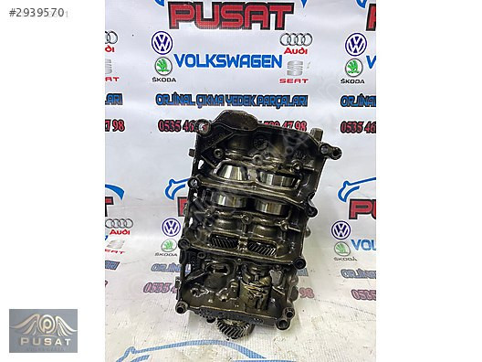 VOLKSWAGEN AUDİ 2.0TDİ CFF CAA CJC BKP ORJİNAL YAĞ POMPASI