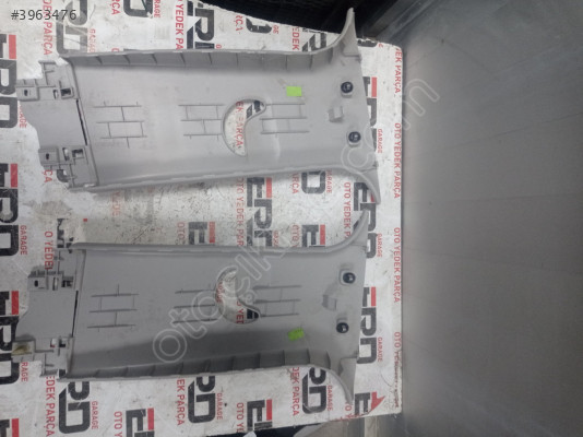 FİYAT DOBLO  ORTA DİREK DOŞEMESİ 9816491477
