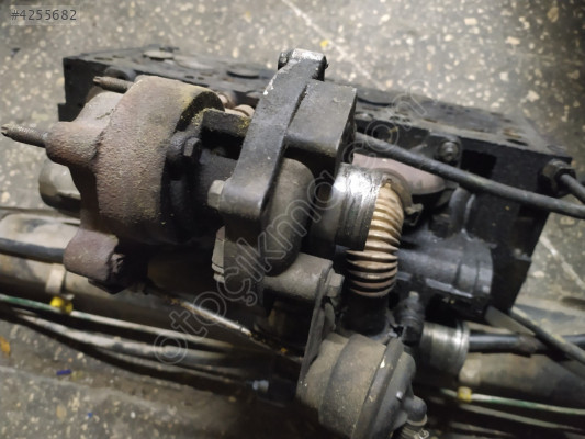 2005 model Clio 2 1.5 dizel turbo