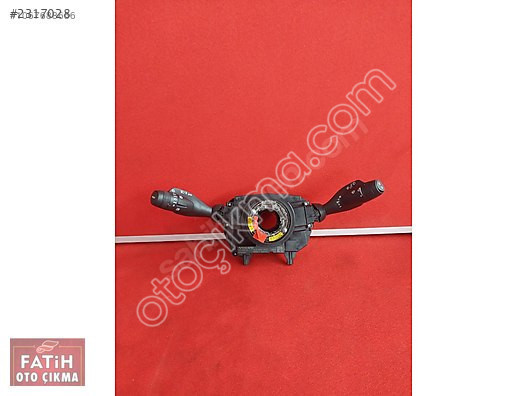 VOLVO XC90 SİNYAL KOLU 32266026