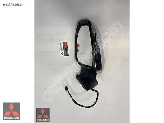 879400KB71 TOYOTA HILUX REVO için  Sol Dikiz Ayna