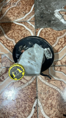 Pejo 301 Westinghouse