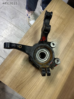 Peugeot 208 taşıyıcı sol model 2020-2025